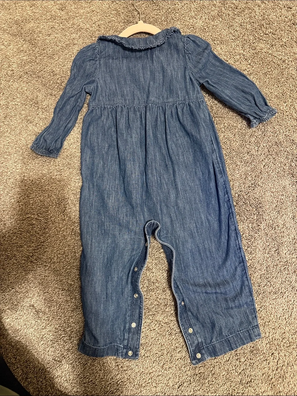 GAP soft denim